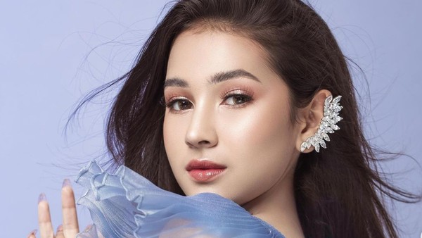 Foto: Artis Indonesia yang Masuk Daftar Wanita Tercantik Dunia 2023