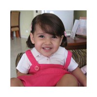 Nama Sandrinna Michelle berhasil masuk ke dalam salah satu nominasi wajah tercantik dunia versi TC Candler. TC Candler sendiri merupakan blog yang rutin mengumumkan selebriti tercantik dan terganteng dunia di setiap tahunnya. Siapa sangka bahwa tak hanya cantik, saat kecil Sandrinna juga memiliki wajah yang imut. Foto: Instagram/@sandrinna_11