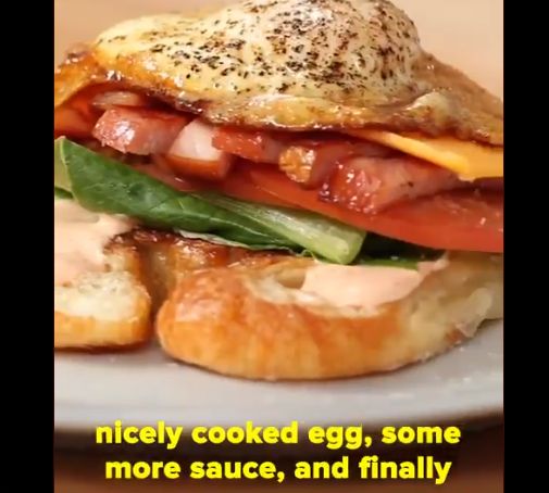 Adu Resep Sandwich J-Hope BTS vs Gordon Ramsay, Mana yang Lebih Enak?