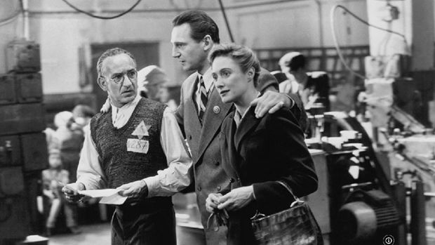 Film Schinder's List