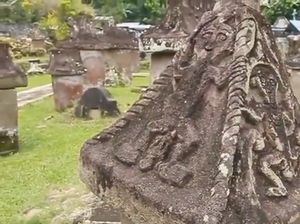 Belajar Sejarah Peradaban Minahasa Lewat Rumah Digital Indonesia
