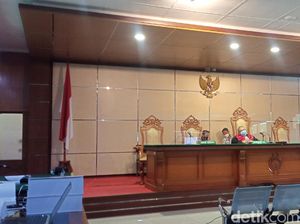Jaksa KPK Minta Hakim Cabut Hak Ajay untuk Dipilih Jabatan Publik