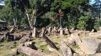 Nilai yang terkandung dalam Situs Gunung Padang harus dipertahankan dan diresapi