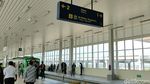 Stasiun Kereta Bandara YIA Nyaris Kelar Nih, Intip Yuk