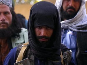 Taliban Bersiap Kuasai Afghanistan Lagi, Dukung Hukuman Brutal