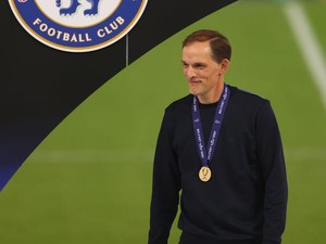 Piala Super Eropa Sedang Dikuasai Pelatih Jerman