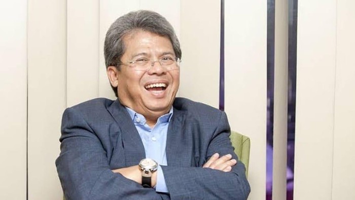 Duta Besar RI untuk Norwegia