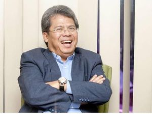 Todung Mulya Lubis, Hukuman Mati, dan Menunda Kekalahan