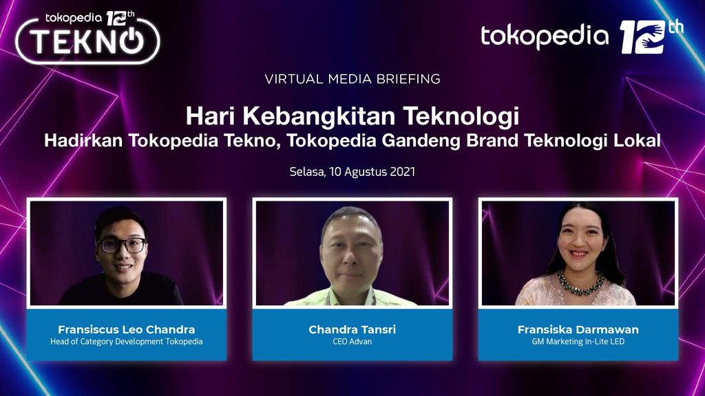 Tokopedia