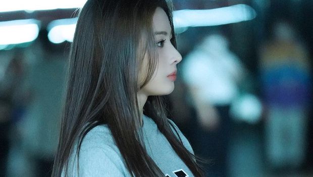 Trainee JYP Entertainment