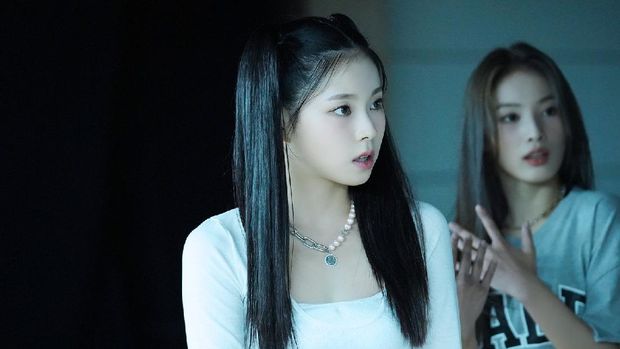 Trainee JYP Entertainment