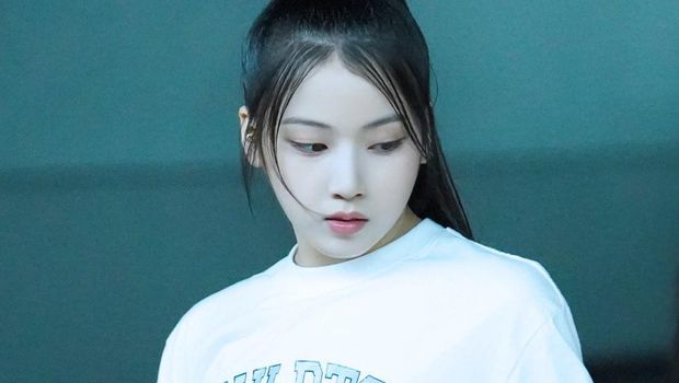 Trainee JYP Entertainment