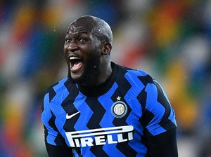 Lukaku dan Werner Bisa Jadi Duet Serasi di Chelsea
