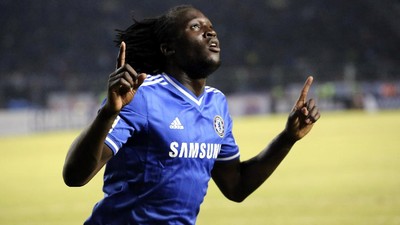 Lukaku di Chelsea, (Dulu) Pergi untuk Kembali