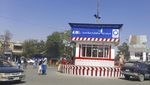 Bendera Taliban Berkibar di Kota-kota yang Berhasil Dikuasai