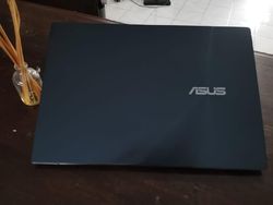 Laptop Asus ZenBook Duo 14 UX482 Buat Kamu yang Produktif