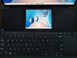 Laptop Asus ZenBook Duo 14 UX482 Buat Kamu yang Produktif