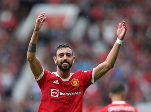 Potensi Musim Tricky bagi Bruno Fernandes