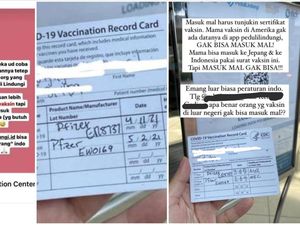 Viral WNI Susah ke Mal karena Vaksin dari Luar Negeri, Kemenkes Angkat Bicara