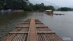 Candi Cangkuang, Bukti Keharmonisan Umat Beragama di Garut
