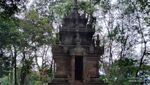 Candi Cangkuang, Bukti Keharmonisan Umat Beragama di Garut