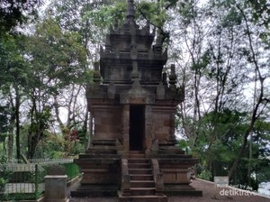 Candi Cangkuang, Bukti Keharmonisan Umat Beragama di Garut