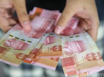 Cara Mengecek BLT Oktober 2025, Apa Kamu Termasuk Penerima?