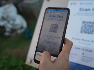 Cek PeduliLindungi untuk Sertifikat Vaksin 1 dan 2, Ini Caranya!