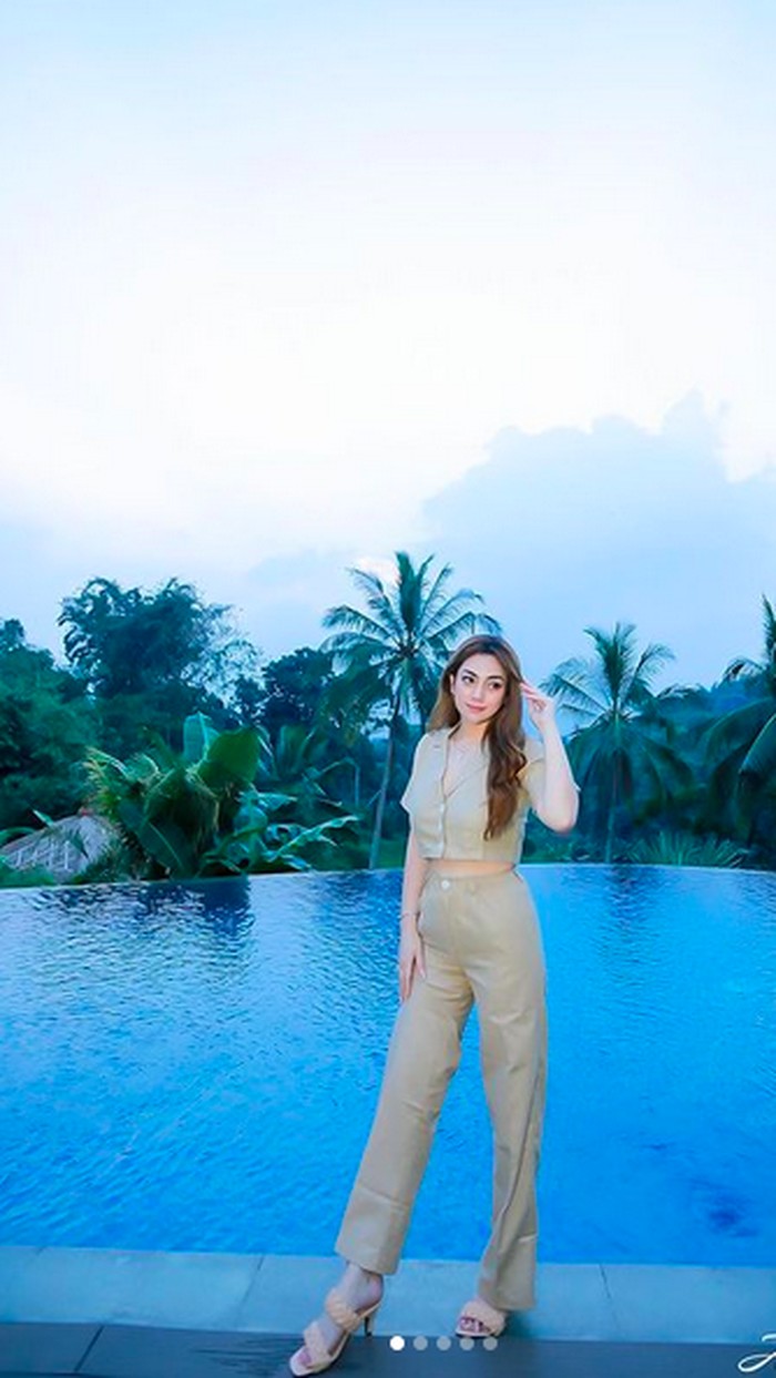 Celine Evangeliste