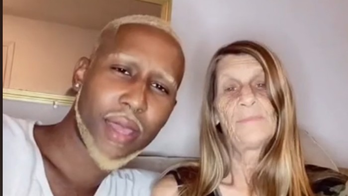 Cheryl McGregor & Quran McCain