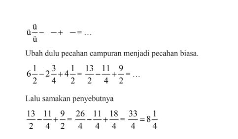 Contoh Soal Cerita Pembagian Matematika Untuk Siswa Sekolah Dasar