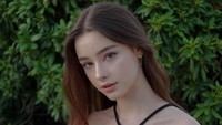 Influencer/YouTube dari berbagai belahan dunia juga dilirik TC Candler. Salah satunya Dasha Taran asal Rusia. (Foto: dok. Instagram @taaarannn)