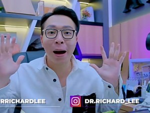dr Richard Lee Ungkap 5 Bahan Alami untuk Wajah Awet Muda dan Kencang!