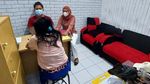 Terdesak Kebutuhan Ekonomi, 2 Perempuan Ini Jualan Narkoba
