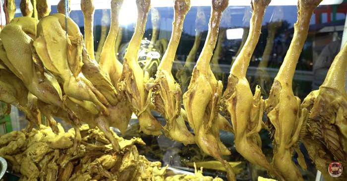 Eksis di YouTube! Ini 5 Bebek Goreng Enak yang Selalu Diantre Eksis di YouTube! Ini 5 Bebek Goreng Enak yang Selalu Diantre