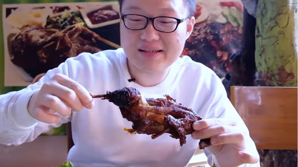 Eksis di YouTube! Ini 5 Bebek Goreng Enak yang Selalu Diantre