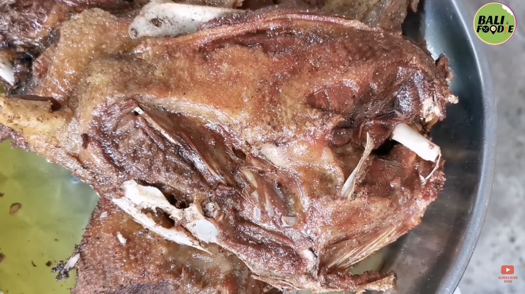 Eksis di YouTube! Ini 5 Bebek Goreng Enak yang Selalu Diantre