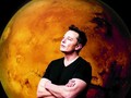 Elon Musk Mau Habiskan Masa Tua di Planet Mars, Kata Sang Ibu