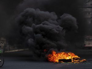 1 Juta Orang Telah Mengungsi Sejak Kudeta Militer di Myanmar