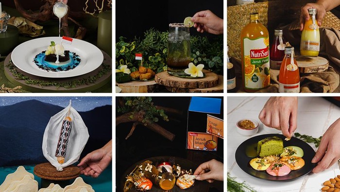 Tips Foto Makanan yang Menarik dari Designer, Biar Makin Laris!
