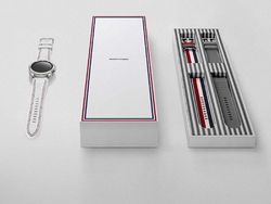 Wujud Samsung Galaxy Z Fold 3 & Flip 3 Thom Browne untuk Para Sultan