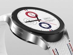 Wujud Samsung Galaxy Z Fold 3 & Flip 3 Thom Browne untuk Para Sultan