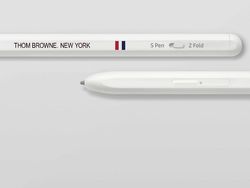 Wujud Samsung Galaxy Z Fold 3 & Flip 3 Thom Browne untuk Para Sultan