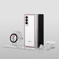 Wujud Samsung Galaxy Z Fold 3 \u0026 Flip 3 
