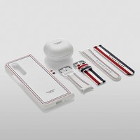 Galaxy Z Fold 3 Thom Browne
