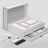 Galaxy Z Fold 3 Thom Browne