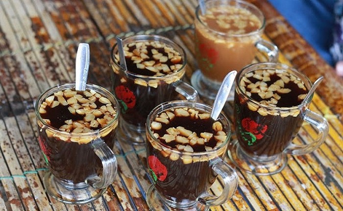 Air Guraka, Minuman Jahe Merah Khas Maluku Utara untuk Perkuat Imunitas