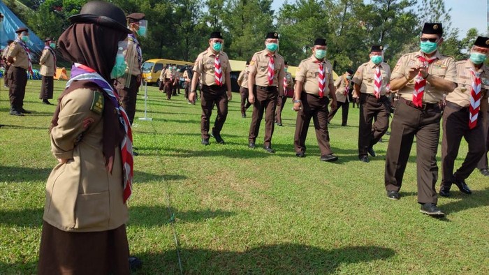 Hari Pramuka 14 Agustus: Sejarah di Masa Penjajahan hingga Merdeka