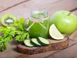 4 Resep Minuman Penambah Antioksidan ala Nabi Muhammad