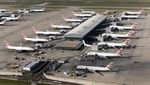 10 Bandara Ini Paling Sering Mengalami Penundaan